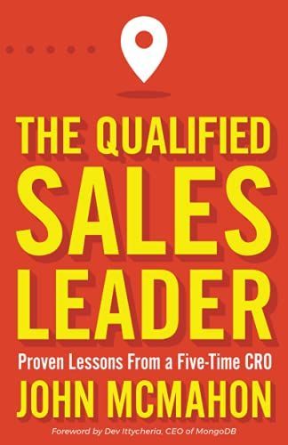 The Qualified Sales Leader