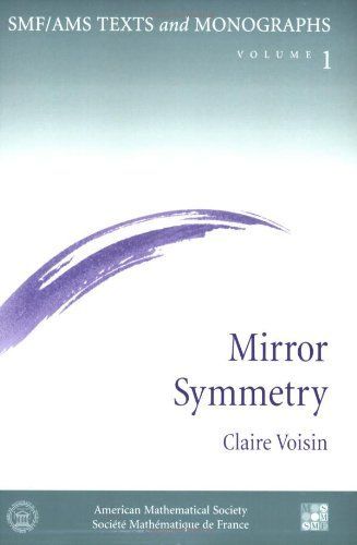 Mirror Symmetry