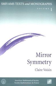 Mirror Symmetry
