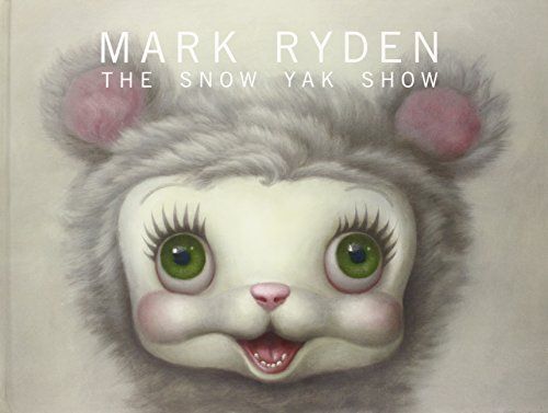 The Snow Yak Show