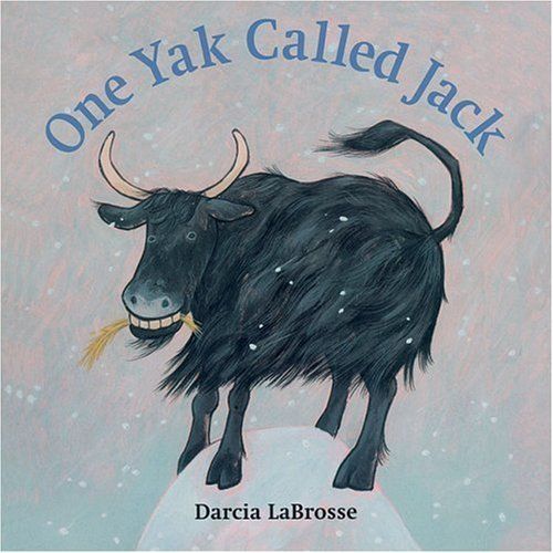 One Yak Called Jack