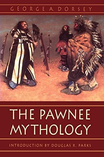 The Pawnee Mythology