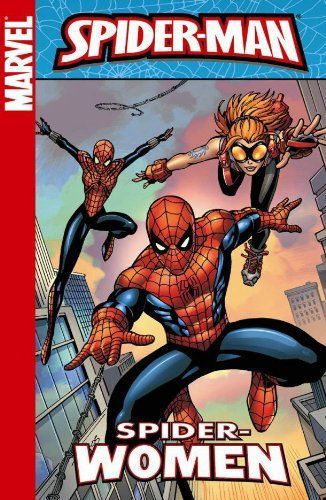 Spider-Man