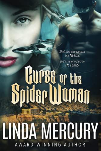 Curse of the Spider Woman