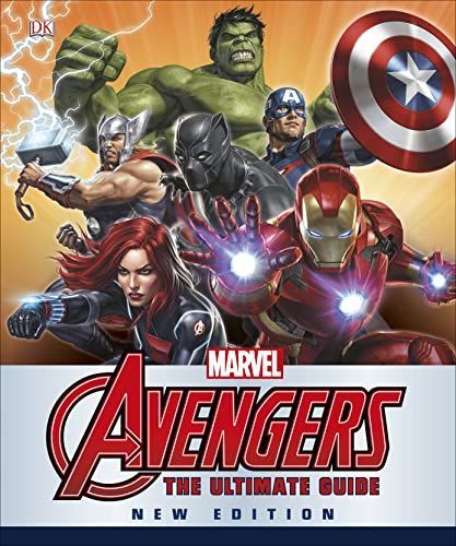 Marvel Avengers