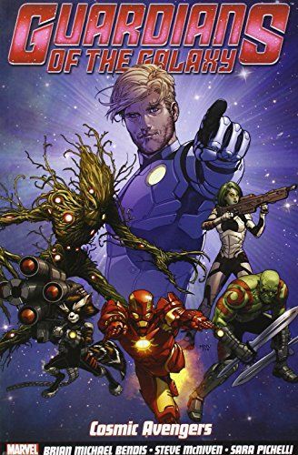 Guardians of the Galaxy