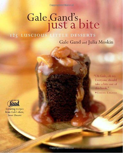 Gale Gand's Just a Bite