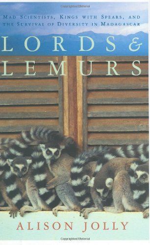 Lords and Lemurs