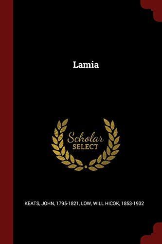 Lamia