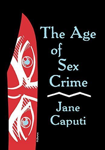 The Age of Sex Crime