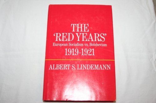 The Red Years