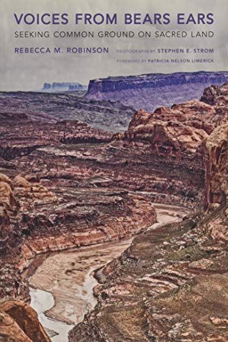Voices from Bears Ears