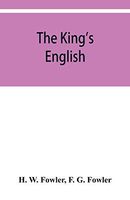 The King's English