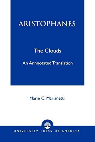 The Clouds