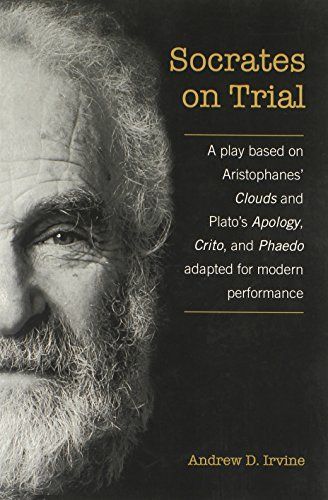 Socrates on Trial