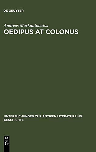 Oedipus at Colonus