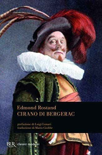 Cirano di Bergerac