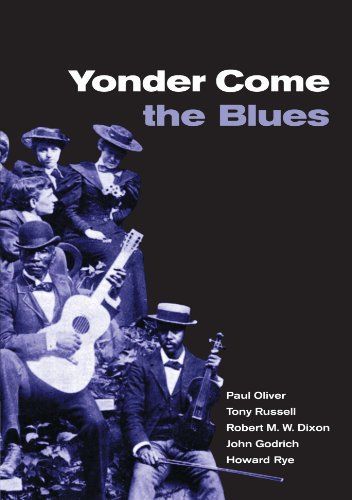 Yonder Come the Blues