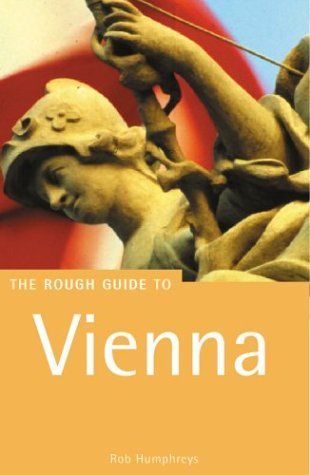 The Rough Guide to Vienna
