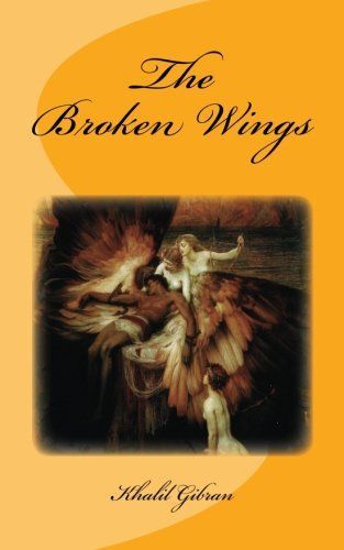 The Broken Wings