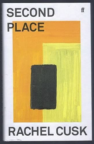 Second Place * Signed *