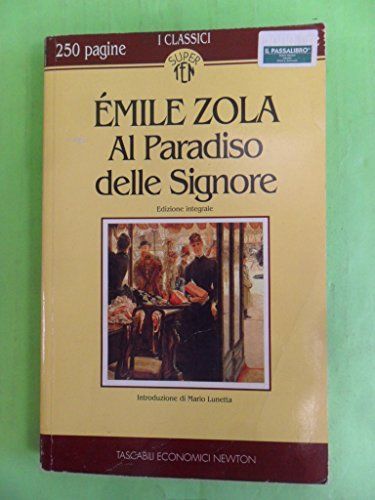 Al paradiso delle signore