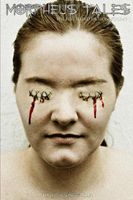 Morpheus Tales: The Best Weird Fiction Volume 1