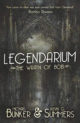 Legendarium