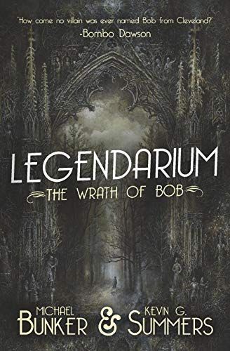 Legendarium