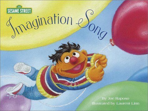 Imagination Song