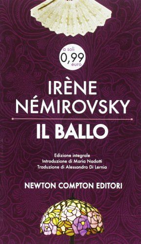 Il ballo. Ediz. integrale
