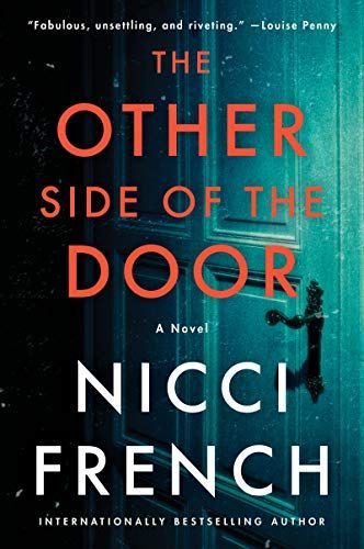 The Other Side of the Door