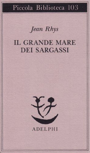 Il grande mare dei Sargassi