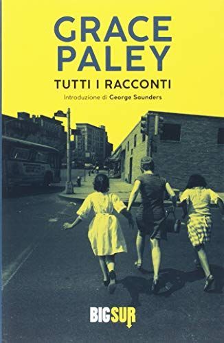 Tutti i racconti