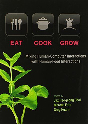 Eat, Cook, Grow