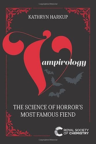 Vampirology