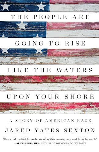 The People are Going to Rise Like the Waters Upon Your Shore