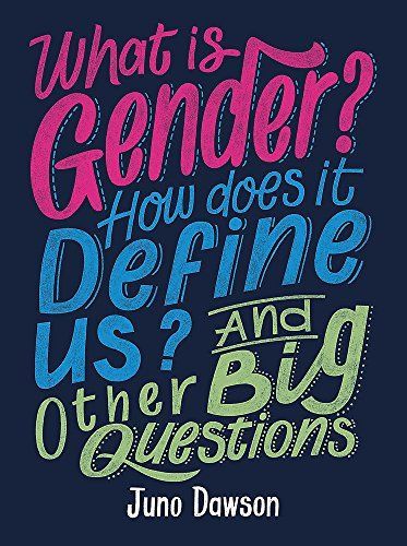 What Is Gender?
