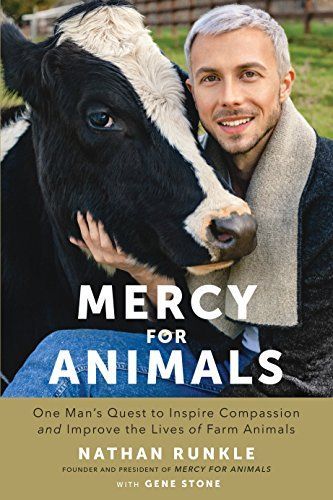 Mercy for Animals