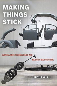 Making Things Stick