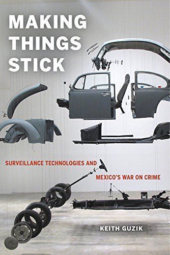 Making Things Stick
