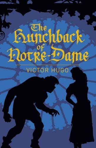HUNCHBACK OF NOTRE-DAME.