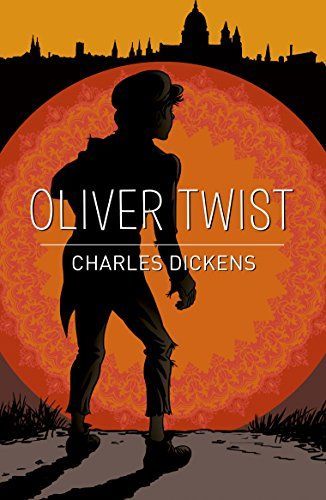 Classics Oliver Twist