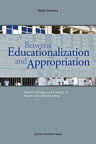 Between Educationalization and Appropriation