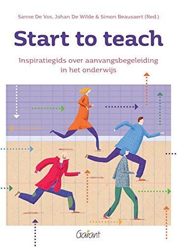 Start to teach