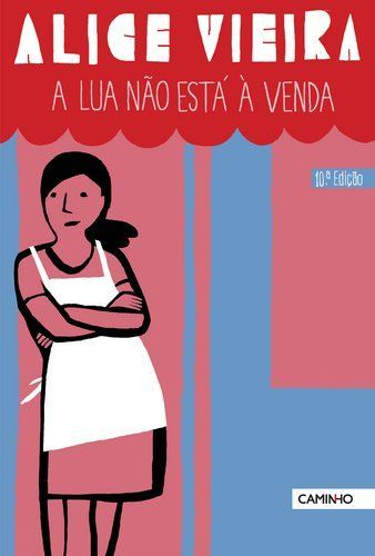 A lua não está à venda