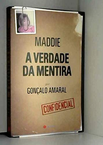 Maddie: a verdade da mentira