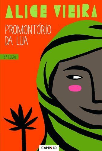 Promontório da lua