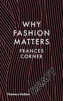 Why Fashion Matters