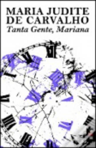Tanta gente, Mariana